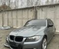 Сірий БМВ 3 Серія, об'ємом двигуна 2 л та пробігом 360 тис. км за 3500 $, фото 1 на Automoto.ua