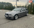 Сірий БМВ 3 Серія, об'ємом двигуна 2 л та пробігом 261 тис. км за 7900 $, фото 6 на Automoto.ua