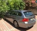БМВ 3 Серия 2009 в Львове на Automoto.ua Серый БМВ 3 Серия, объемом двигателя 2 л и пробегом 337 тыс. км за 8200 $, фото 2 на Automoto.ua