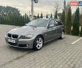 Сірий БМВ 3 Серія, об'ємом двигуна 2 л та пробігом 261 тис. км за 7900 $, фото 1 на Automoto.ua