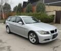 Сірий БМВ 3 Серія, об'ємом двигуна 2 л та пробігом 268 тис. км за 3690 $, фото 2 на Automoto.ua