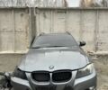 Сірий БМВ 3 Серія, об'ємом двигуна 2 л та пробігом 360 тис. км за 3500 $, фото 1 на Automoto.ua
