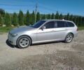Серый БМВ 3 Серия, объемом двигателя 2 л и пробегом 323 тыс. км за 7550 $, фото 9 на Automoto.ua