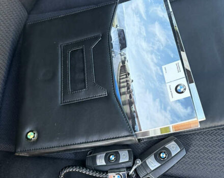 Сірий БМВ 3 Серія, об'ємом двигуна 2 л та пробігом 179 тис. км за 9200 $, фото 17 на Automoto.ua