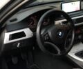 Серый БМВ 3 Серия, объемом двигателя 2 л и пробегом 380 тыс. км за 8000 $, фото 5 на Automoto.ua