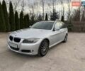Сірий БМВ 3 Серія, об'ємом двигуна 2 л та пробігом 300 тис. км за 7300 $, фото 1 на Automoto.ua