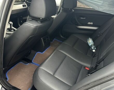 Сірий БМВ 3 Серія, об'ємом двигуна 2 л та пробігом 360 тис. км за 3500 $, фото 4 на Automoto.ua