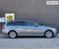 Серый БМВ 3 Серия, объемом двигателя 2 л и пробегом 250 тыс. км за 8500 $, фото 3 на Automoto.ua