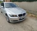 Серый БМВ 3 Серия, объемом двигателя 2 л и пробегом 323 тыс. км за 7550 $, фото 1 на Automoto.ua