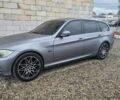 Серый БМВ 3 Серия, объемом двигателя 2 л и пробегом 413 тыс. км за 7700 $, фото 2 на Automoto.ua