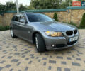 Серый БМВ 3 Серия, объемом двигателя 2 л и пробегом 286 тыс. км за 9200 $, фото 2 на Automoto.ua