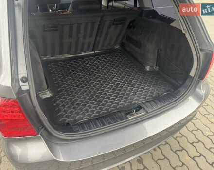 Сірий БМВ 3 Серія, об'ємом двигуна 2 л та пробігом 261 тис. км за 7900 $, фото 18 на Automoto.ua