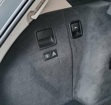 Сірий БМВ 3 Серія, об'ємом двигуна 2 л та пробігом 263 тис. км за 6450 $, фото 19 на Automoto.ua