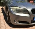 БМВ 3 Серия 2009 в Львове на Automoto.ua Серый БМВ 3 Серия, объемом двигателя 2 л и пробегом 337 тыс. км за 8200 $, фото 43 на Automoto.ua