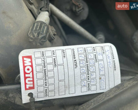 Сірий БМВ 3 Серія, об'ємом двигуна 2 л та пробігом 316 тис. км за 11500 $, фото 21 на Automoto.ua