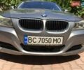 БМВ 3 Серия 2009 в Львове на Automoto.ua Серый БМВ 3 Серия, объемом двигателя 2 л и пробегом 337 тыс. км за 8200 $, фото 42 на Automoto.ua