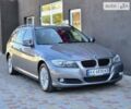 Серый БМВ 3 Серия, объемом двигателя 2 л и пробегом 250 тыс. км за 8500 $, фото 1 на Automoto.ua