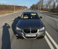 Сірий БМВ 3 Серія, об'ємом двигуна 2 л та пробігом 272 тис. км за 7999 $, фото 1 на Automoto.ua