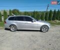 Серый БМВ 3 Серия, объемом двигателя 2 л и пробегом 324 тыс. км за 7350 $, фото 5 на Automoto.ua