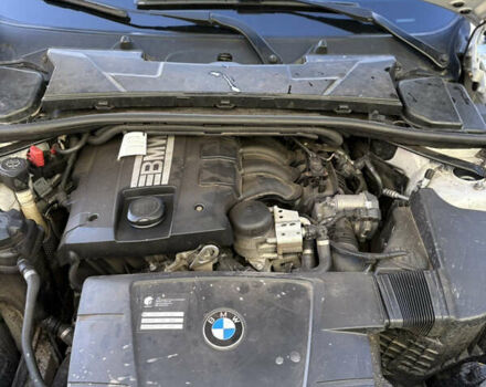 Сірий БМВ 3 Серія, об'ємом двигуна 2 л та пробігом 179 тис. км за 9200 $, фото 19 на Automoto.ua