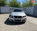 Сірий БМВ 3 Серія, об'ємом двигуна 2 л та пробігом 218 тис. км за 6500 $, фото 4 на Automoto.ua