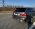 Сірий БМВ 3 Серія, об'ємом двигуна 2 л та пробігом 272 тис. км за 7999 $, фото 11 на Automoto.ua