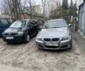 Серый БМВ 3 Серия, объемом двигателя 2 л и пробегом 420 тыс. км за 7000 $, фото 1 на Automoto.ua