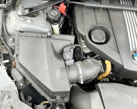 Серый БМВ 3 Серия, объемом двигателя 2 л и пробегом 273 тыс. км за 8900 $, фото 24 на Automoto.ua