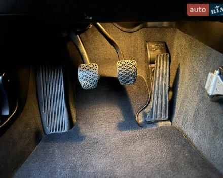 Серый БМВ 3 Серия, объемом двигателя 2 л и пробегом 286 тыс. км за 9200 $, фото 22 на Automoto.ua