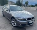Сірий БМВ 3 Серія, об'ємом двигуна 2 л та пробігом 291 тис. км за 7800 $, фото 1 на Automoto.ua
