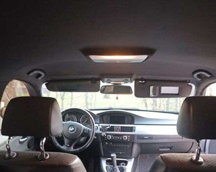 Сірий БМВ 3 Серія, об'ємом двигуна 2 л та пробігом 400 тис. км за 6999 $, фото 8 на Automoto.ua