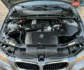 Серый БМВ 3 Серия, объемом двигателя 2 л и пробегом 286 тыс. км за 9200 $, фото 16 на Automoto.ua