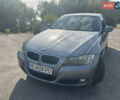 Сірий БМВ 3 Серія, об'ємом двигуна 2 л та пробігом 316 тис. км за 11500 $, фото 6 на Automoto.ua