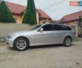 Серый БМВ 3 Серия, объемом двигателя 2 л и пробегом 324 тыс. км за 7350 $, фото 1 на Automoto.ua