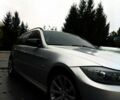 Серый БМВ 3 Серия, объемом двигателя 2 л и пробегом 400 тыс. км за 6000 $, фото 9 на Automoto.ua