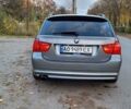 Сірий БМВ 3 Серія, об'ємом двигуна 2 л та пробігом 263 тис. км за 6450 $, фото 9 на Automoto.ua
