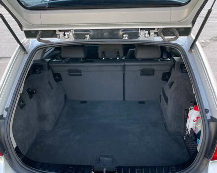 Серый БМВ 3 Серия, объемом двигателя 2 л и пробегом 277 тыс. км за 8400 $, фото 3 на Automoto.ua