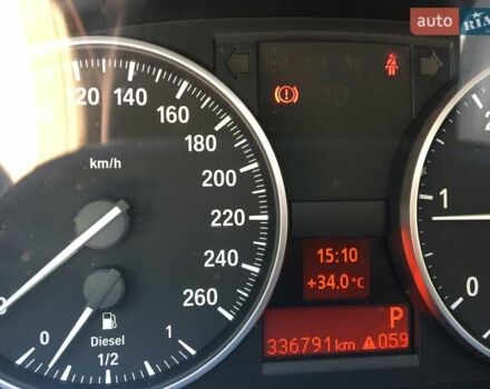 БМВ 3 Серия 2009 в Львове на Automoto.ua Серый БМВ 3 Серия, объемом двигателя 2 л и пробегом 337 тыс. км за 8200 $, фото 52 на Automoto.ua