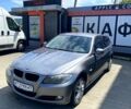 Серый БМВ 3 Серия, объемом двигателя 2 л и пробегом 281 тыс. км за 6000 $, фото 1 на Automoto.ua