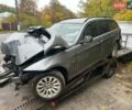 Серый БМВ 3 Серия, объемом двигателя 2 л и пробегом 200 тыс. км за 3500 $, фото 2 на Automoto.ua