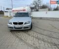 Серый БМВ 3 Серия, объемом двигателя 2 л и пробегом 291 тыс. км за 8800 $, фото 1 на Automoto.ua