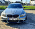 Серый БМВ 3 Серия, объемом двигателя 2 л и пробегом 230 тыс. км за 8999 $, фото 1 на Automoto.ua