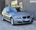 Серый БМВ 3 Серия, объемом двигателя 2 л и пробегом 260 тыс. км за 7500 $, фото 1 на Automoto.ua