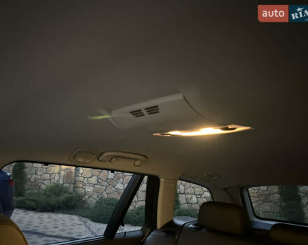 Серый БМВ 3 Серия, объемом двигателя 2 л и пробегом 286 тыс. км за 9200 $, фото 30 на Automoto.ua