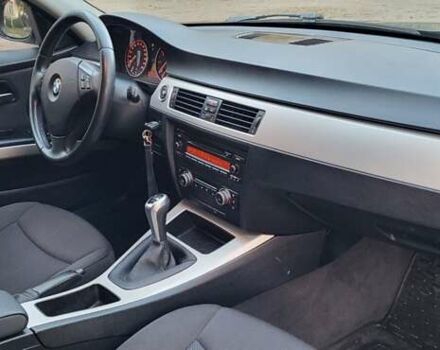 Сірий БМВ 3 Серія, об'ємом двигуна 2 л та пробігом 263 тис. км за 6450 $, фото 2 на Automoto.ua