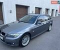 Серый БМВ 3 Серия, объемом двигателя 2 л и пробегом 319 тыс. км за 7800 $, фото 1 на Automoto.ua
