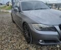 Серый БМВ 3 Серия, объемом двигателя 2 л и пробегом 413 тыс. км за 7700 $, фото 5 на Automoto.ua