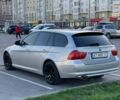 Серый БМВ 3 Серия, объемом двигателя 2 л и пробегом 278 тыс. км за 8600 $, фото 6 на Automoto.ua