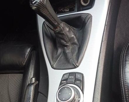 Сірий БМВ 3 Серія, об'ємом двигуна 2 л та пробігом 400 тис. км за 6999 $, фото 13 на Automoto.ua