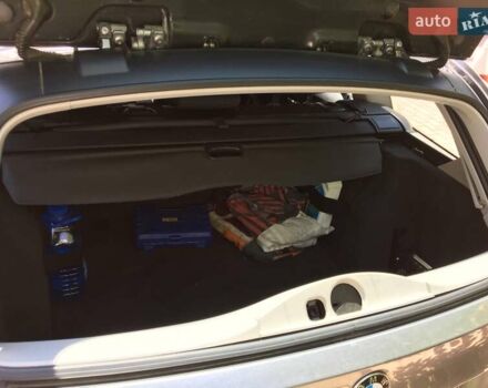 БМВ 3 Серия 2009 в Львове на Automoto.ua Серый БМВ 3 Серия, объемом двигателя 2 л и пробегом 337 тыс. км за 8200 $, фото 24 на Automoto.ua